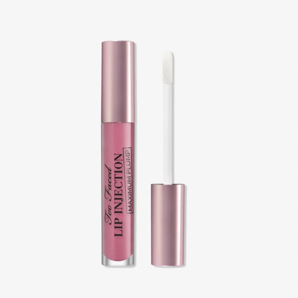 ❤️🌀Too Faced Full Send Maximum Lip Injection
